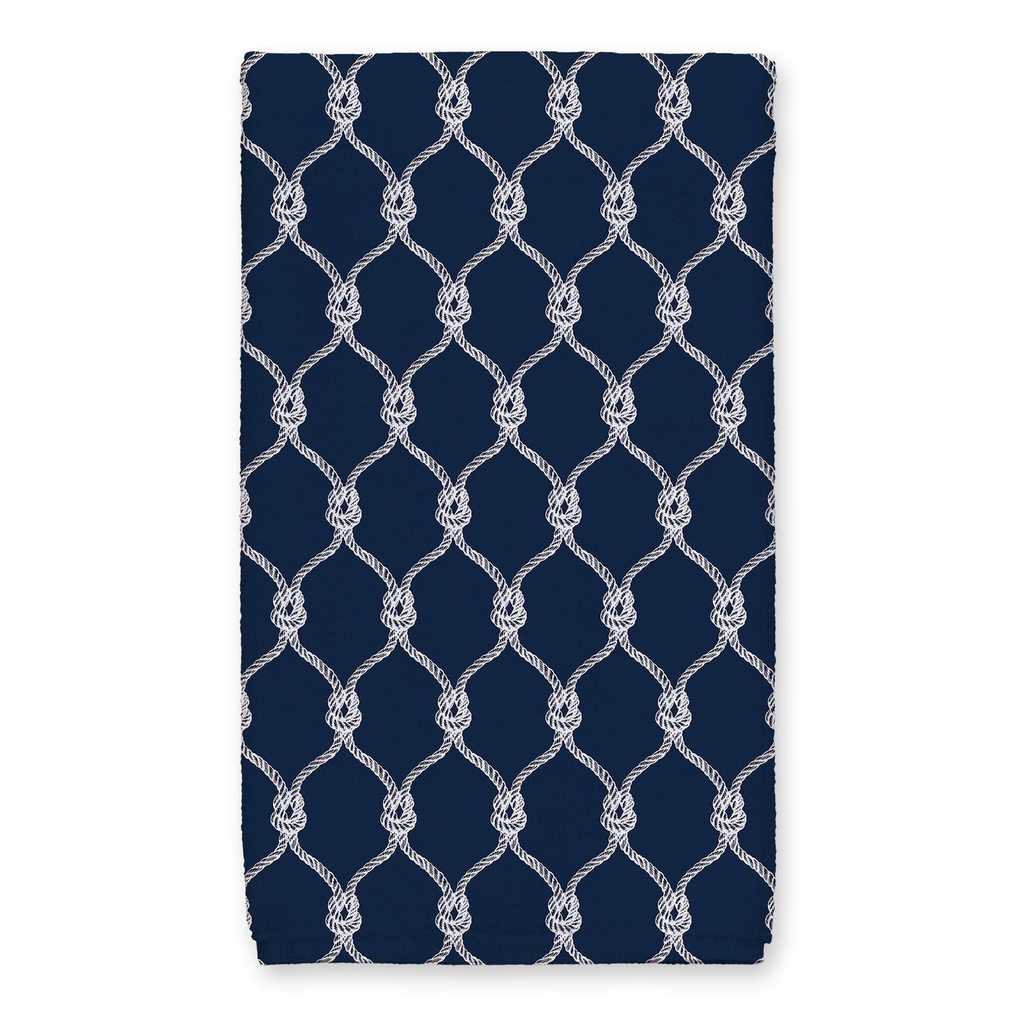 Live in The Sunshine Swim In The Sea Tea Towel Set